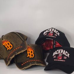 Fino X BackPack Boys