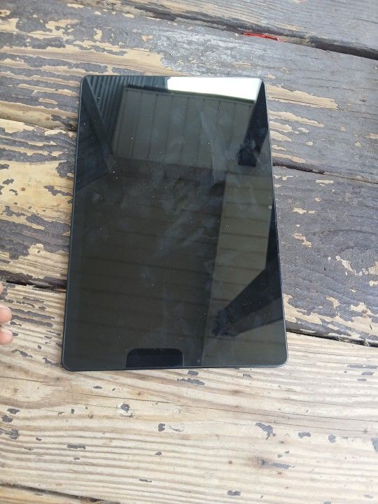Samsung Galaxy Tablet