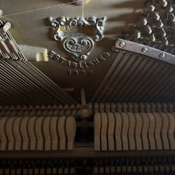 Piano FREE to Good Home 