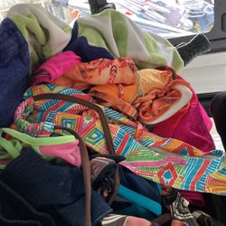 Women’s assorted swim bundle 