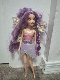 Barbie Fairytopia Doll