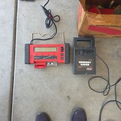 Snap on Escaner MT2500