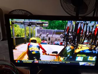Samsung 42" Plasma tv monitor