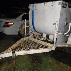 Stucko An Plaster Mixer/Pump