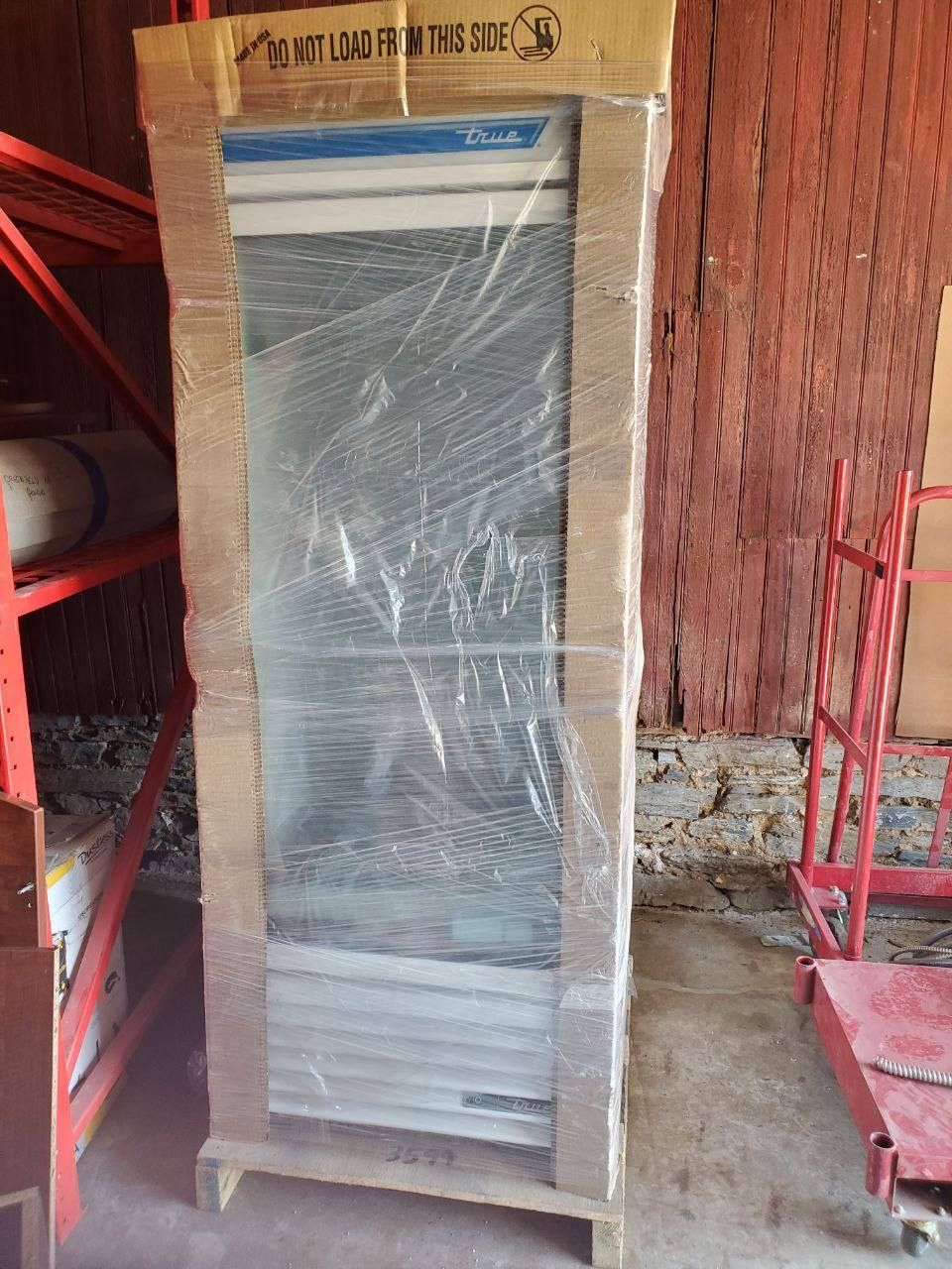Commercial Refrigerator