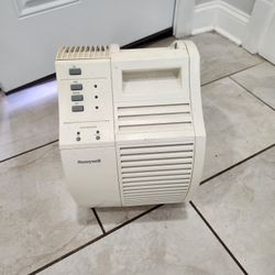 Honey Well Air Purifier 