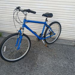 Men's 26" Nishiki Tamarack Mountain Bike 