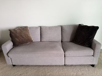 convertible Sectional Sofa,