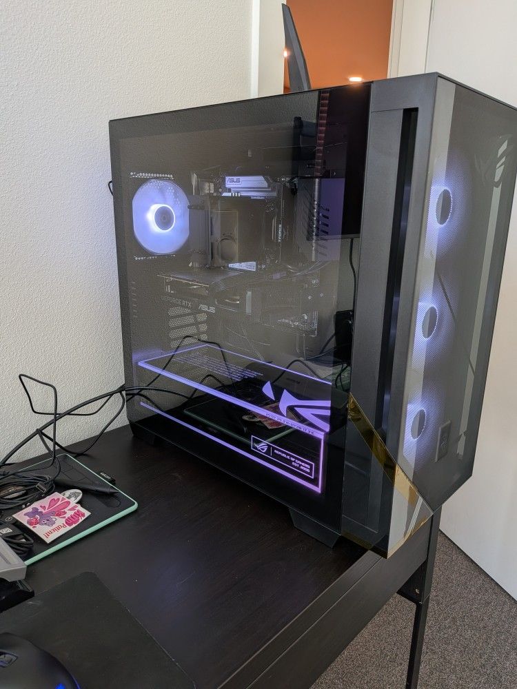 ASUS ROG G700 Desktop Gaming PC 