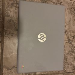 HP CHROMEBOOK LAPTOP
