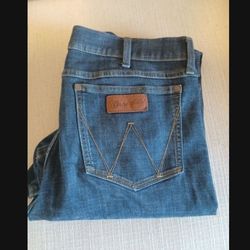 Wrangler Retro Cowboy Jeans good condition