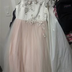 Formal Dress For Girls
