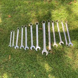 Wrenches
