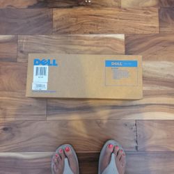 Dell Toner Cartridge K3756