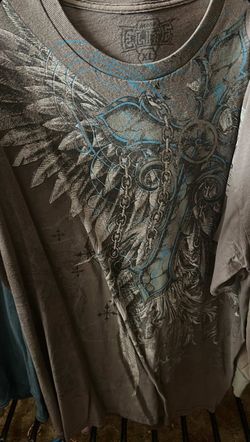 mma elite shirt