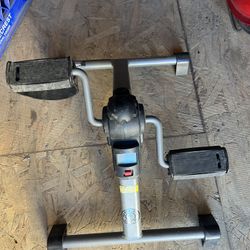 Bicycle Exercise Machine