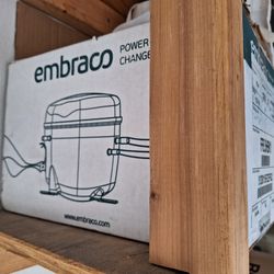 New Embraco Compressor For Sub-Zero Refrigerator Freezer 