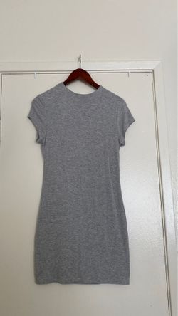 Thick t shirt dress size M medium