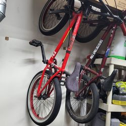 Fit Bike $100