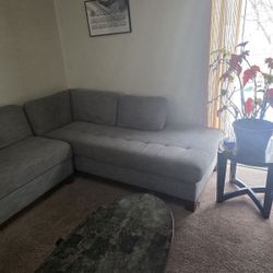 Sectional Couch 