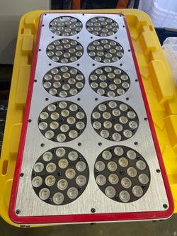Grow light 450w Led Apo 10