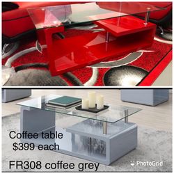new coffee table /we finance just $39 down payment 