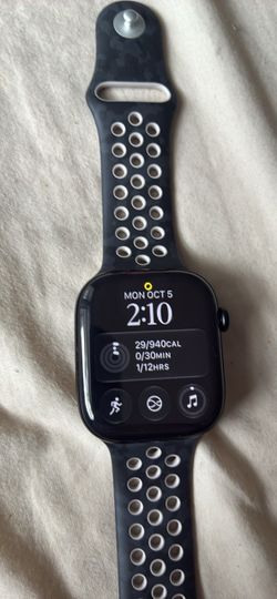 Apple Watch 12