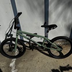 BMX Bike