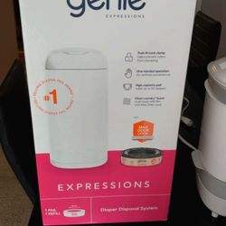 Diaper Genie