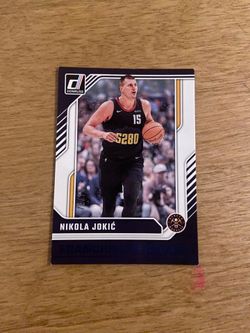 Nikola Jokic:franchise features numbered 72/75