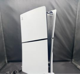 Sony PlayStation 5 Slim disc Console
