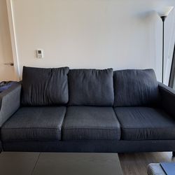 3 seater sofa / couch