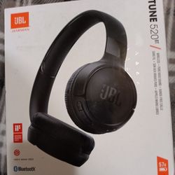 JBL wireless Headphones