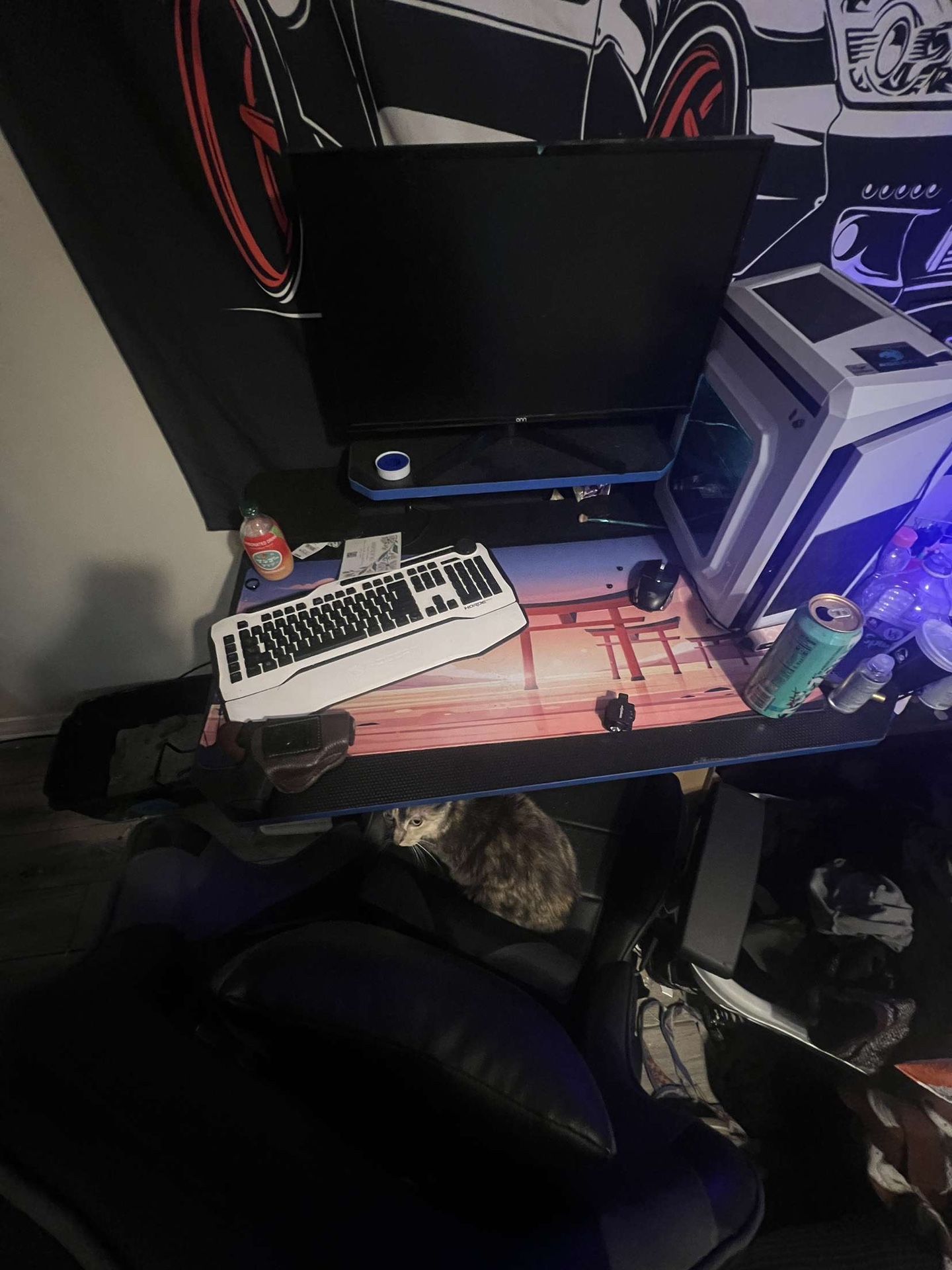 Pc