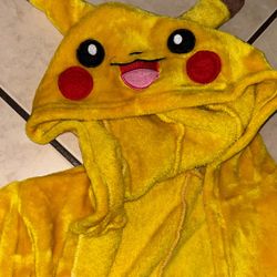 Pokémon Pajama/ Costume