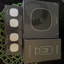 Ecobee Home Set 