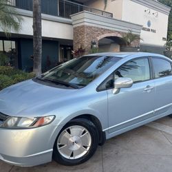 2006 Honda Civic