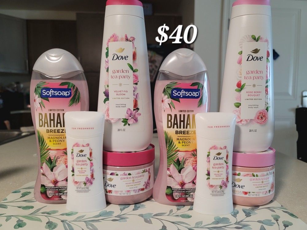 Women's Bundle