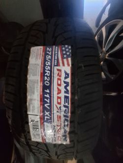 1 tire