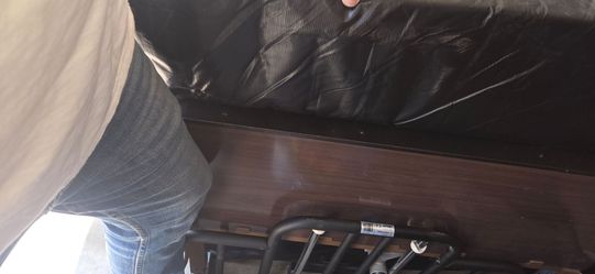 Handicap bed single