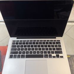 MacBook Pro 2013