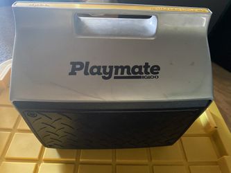 IGLOO Cooler-14 Quart