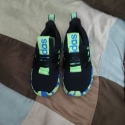 Adidas's Kids Lite Racer 7.0 