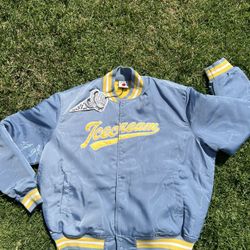 Ice Cream Jacket