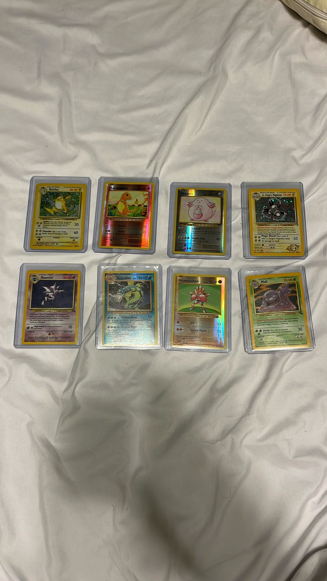 Pokémon Cards