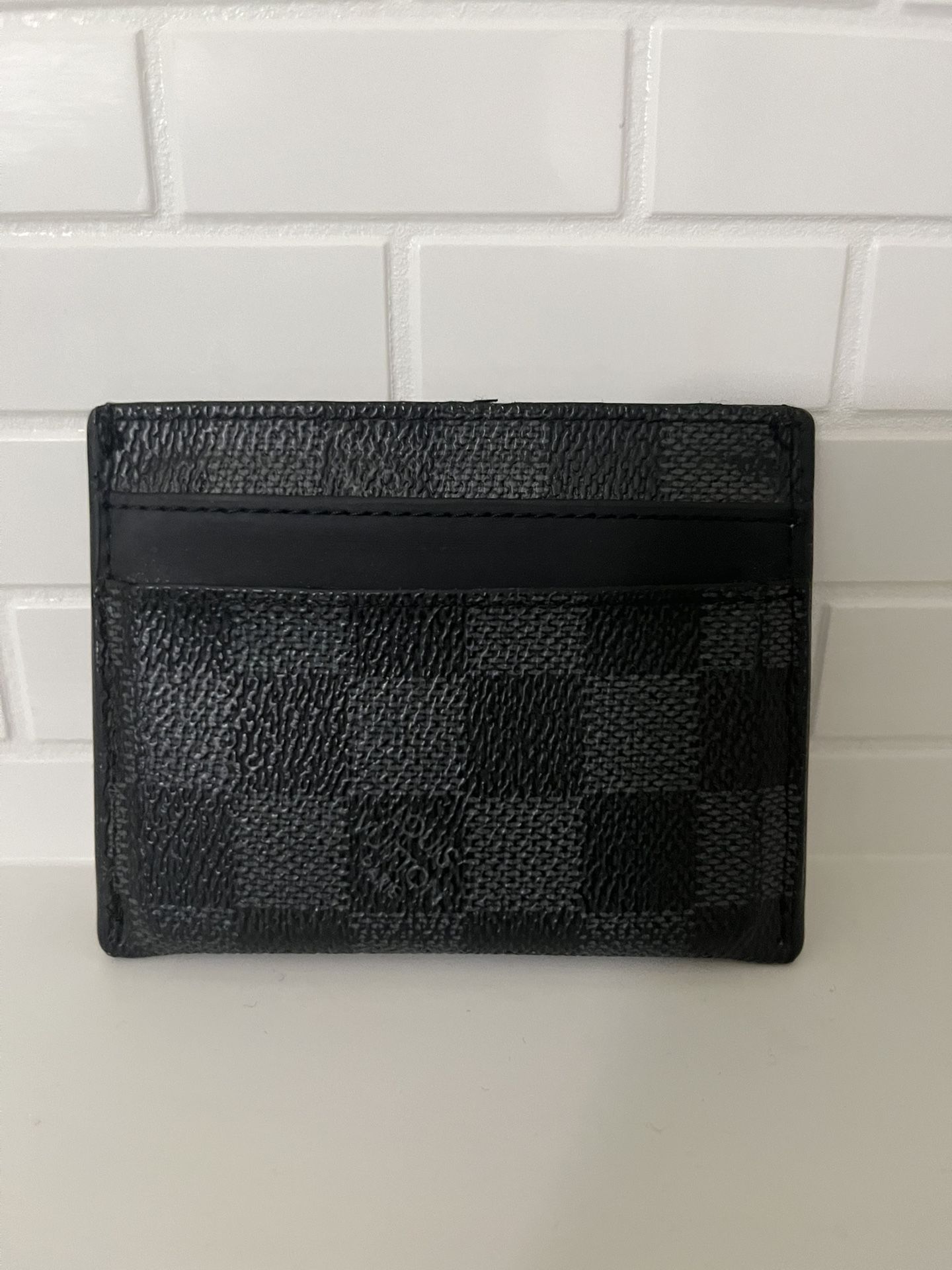 Louies Vuitton Card Holder