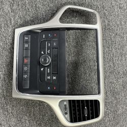 Parts For 2012 Jeep Grand Cherokee 