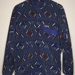 Patagonia Fleece Sweater