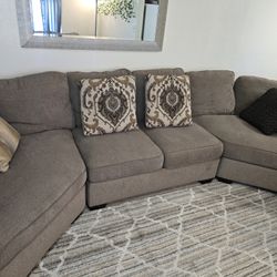 Sectional Sofa