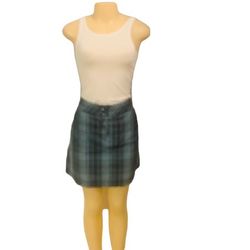 Cutter & Buck Sz 14 Women Skirt